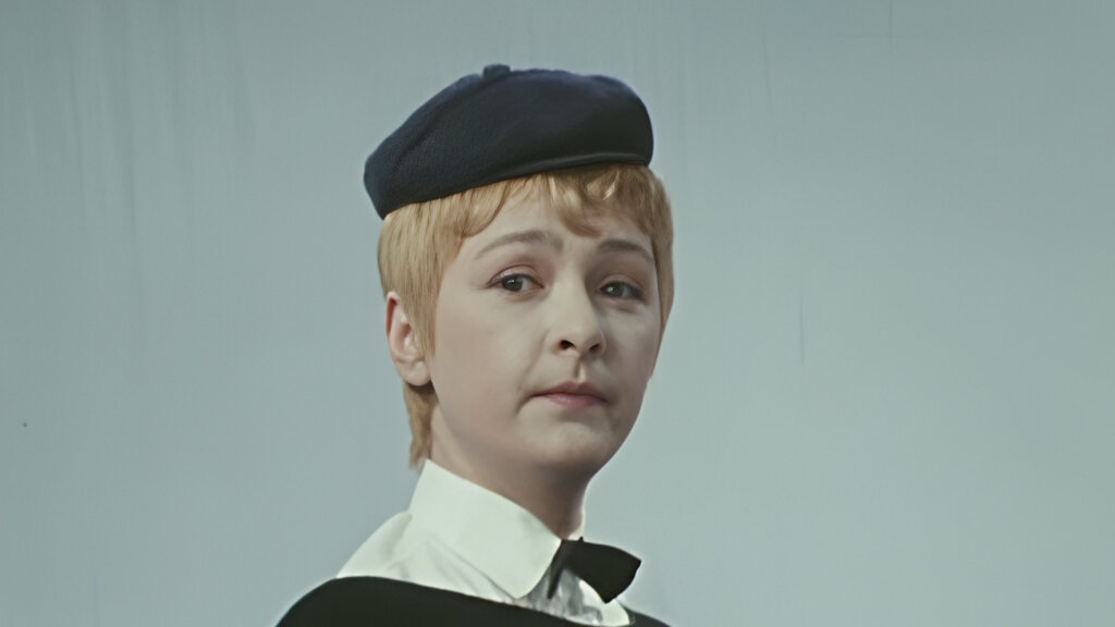 Первое имя Конституция, приходящая мама и гибель в одиночестве в новогоднюю ночь: трагедии Ольги Бган