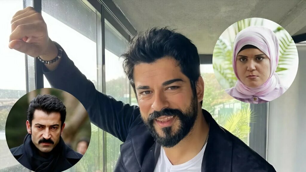 Новости турдизи с 10 по 16 ноября: проблемы с гигиеной на съемках «Щербета», «ботокс» Имирзалыоглу, турецкие актеры в России