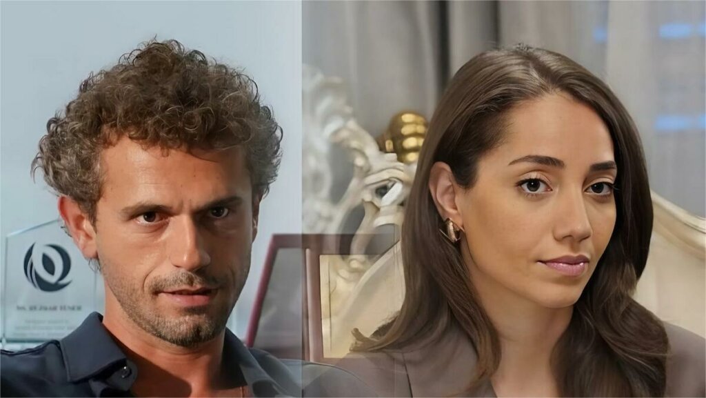 Рюзгяр и Гёркем возвращаются в турецкий сериал «Клюквенный щербет»: Слух дня