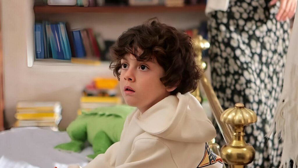 Встреча Борана и Дениза: вот что увидят зрители в 40 серии «Далекого города»