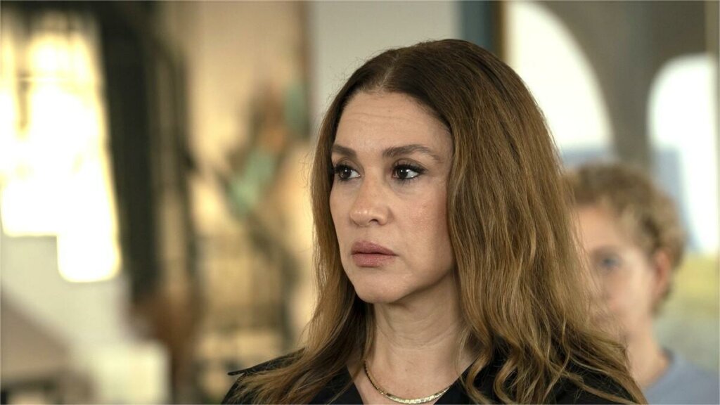 Одиночество Кывы и новая любовь Апо: вот что увидят зрители в 114 серии «Клюквенного щербета»