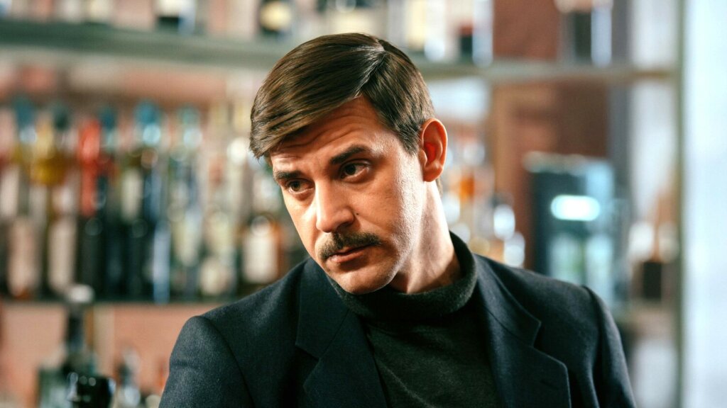 Развелся с женой и тайно встречается с Ириной Пеговой: как живет звезда «Душегубов» Сергей Марин