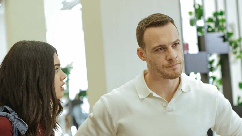 Турецкий сериал «Сердцебиение» досрочно закрывают