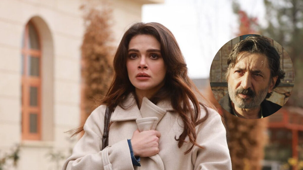 Вургун раскроет Алье правду о Боране: свежие спойлеры «Далекого города»