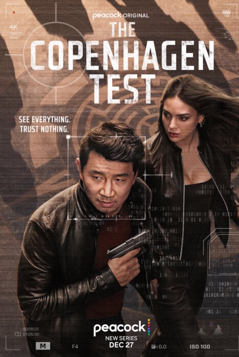 Копенгагенский тест