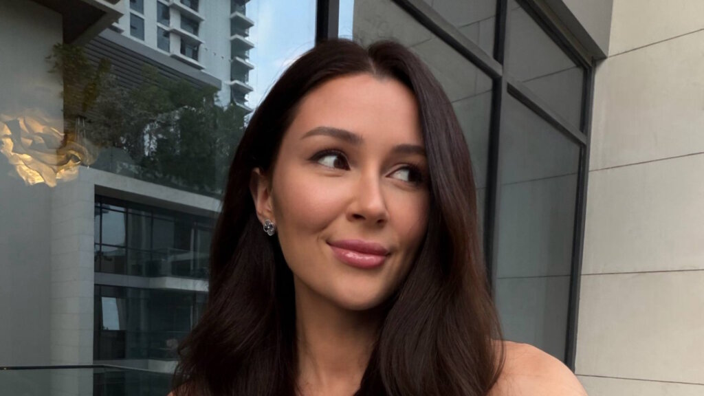 Маленький сын Заворотнюк отдыхает в Дубае (фото)