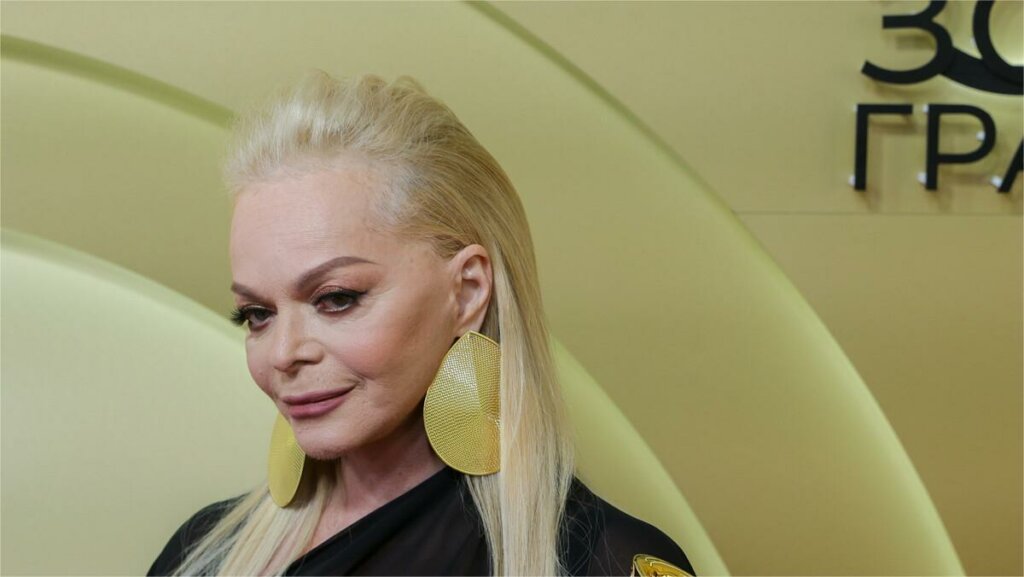 Сама виновата? Лариса Долина обвинила пострадавшую Полину Лурье в невнимательности