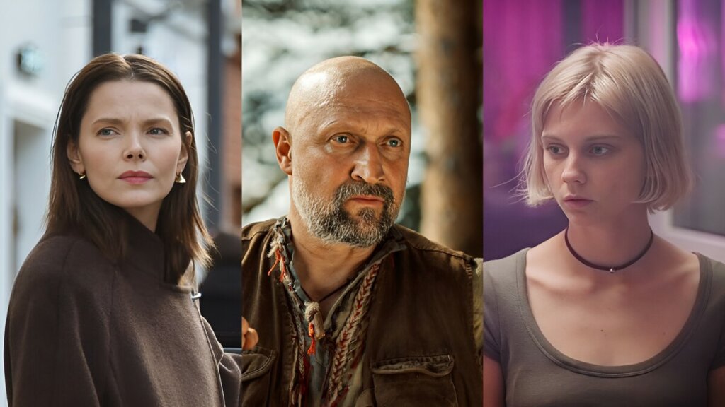 10 лучших сериалов России в 2025-м: что посмотреть в праздники, если пропустили