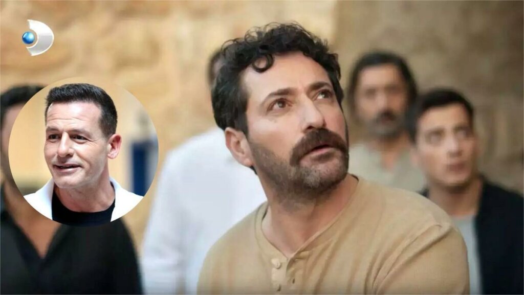 Любовница Борана и предательство Ялчина: вот что могут увидеть зрители в новых сериях «Далекого города»