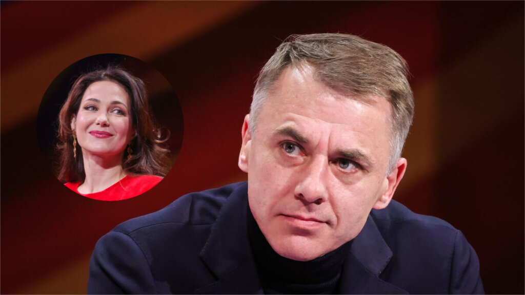 Игорь Петренко опять должен Екатерине Климовой: вот что известно