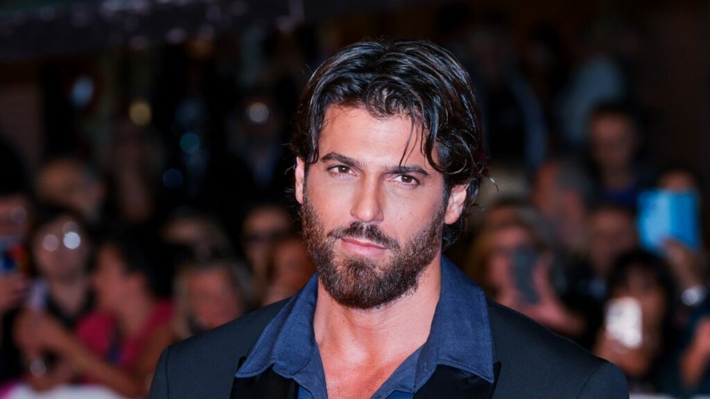 Турецкий актер Джан Яман был задержан полицией с запрещенными веществами