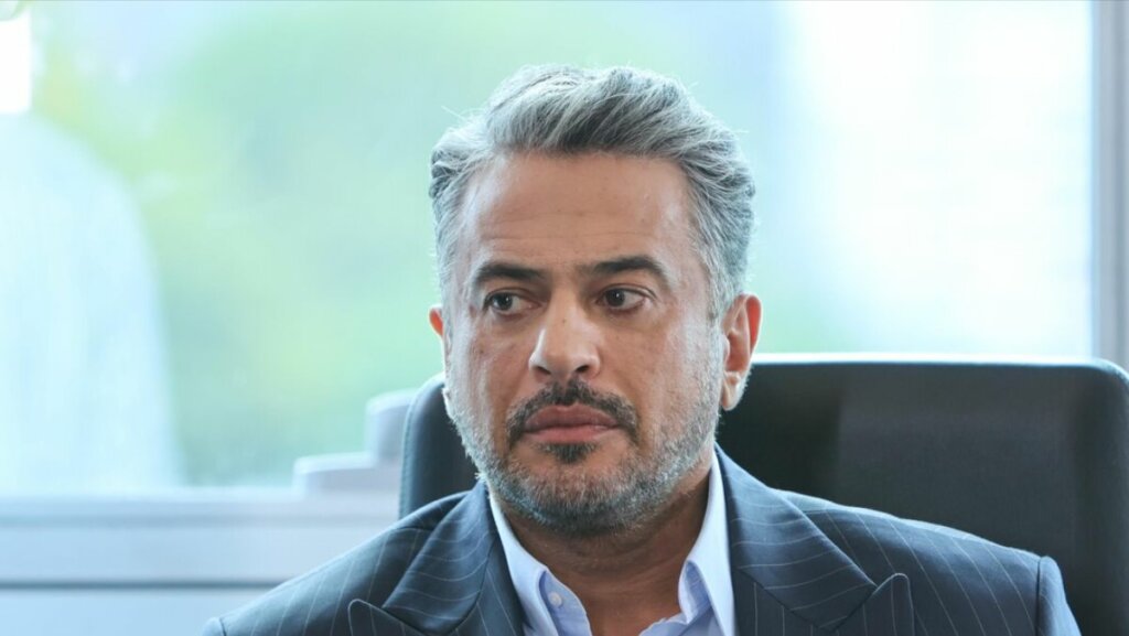 Звезда «Зимородка» Эмре Алтуг возвращается в Россию с уникальной постановкой