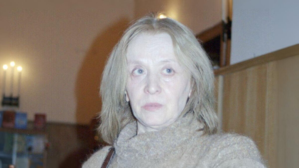 Дочь неизлечимо больной Маргариты Тереховой: «Мама под наблюдением врачей»