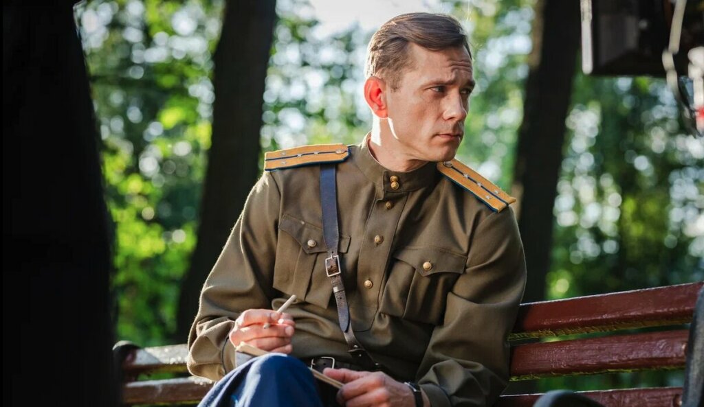 Раскрыты дата и детали премьеры второго сезона шпионского детектива «Художник»