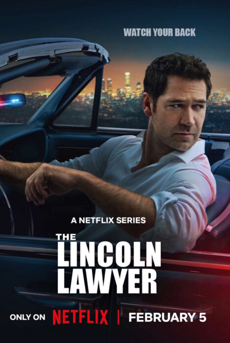 Линкольн для адвоката