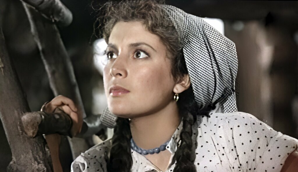 Судьба актрисы Кюнны Игнатовой — «солнышка» советского экрана: три брака, сложные отношения с сыном и алкоголем