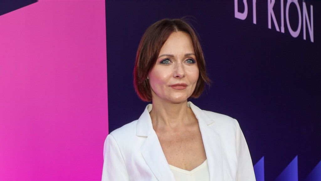 Актриса Дарья Повереннова рассказала о своем отношении к уколам для похудения