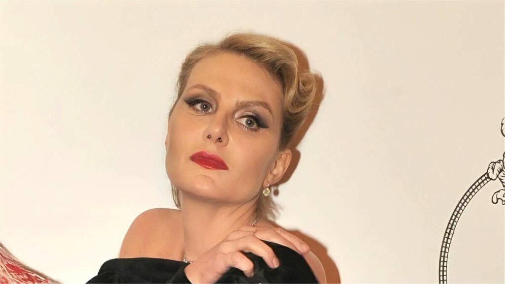 Рената Литвинова в день 59-летия заявила о страшном грехе