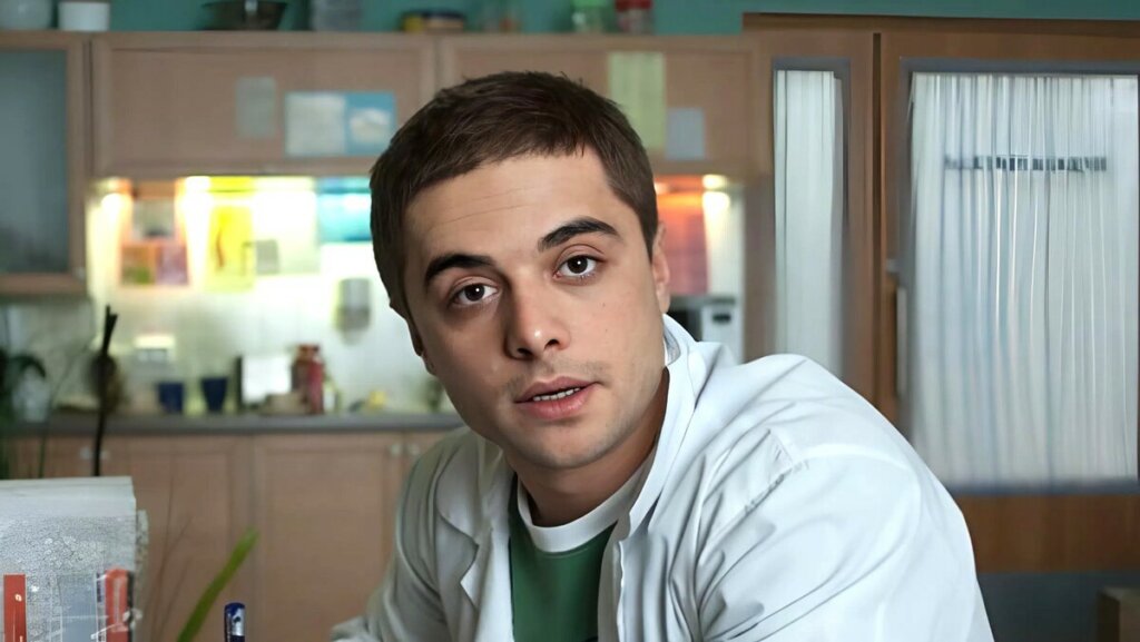 Илья Глинников впервые показал тайного сына: красавчик весь в папу