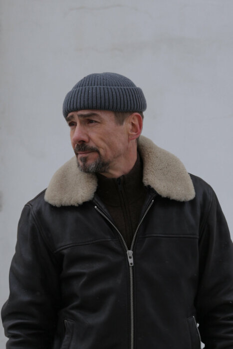 Хозяин