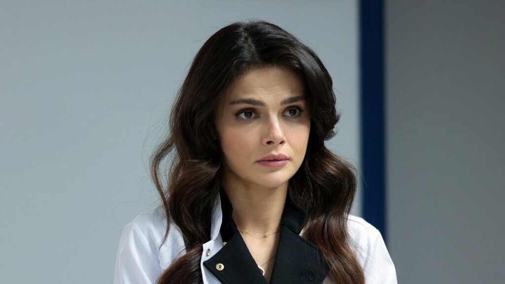 Звезду «Далекого города» Синем Унсал жестко раскритиковали за любимую диету