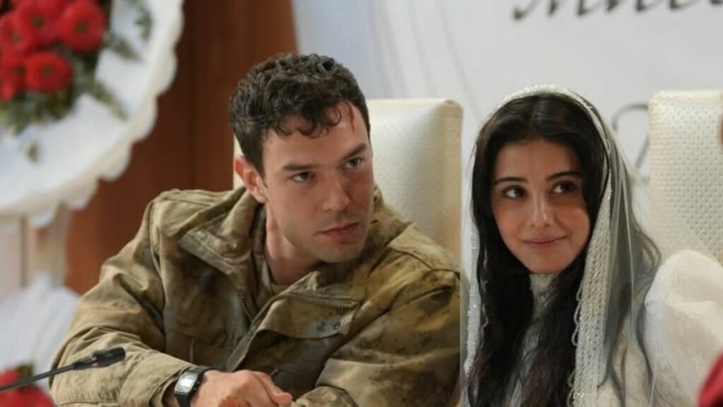 Турецкий сериал «Ты тот, кого я люблю»: первые впечатления о новинке, сюжет, актеры и роли