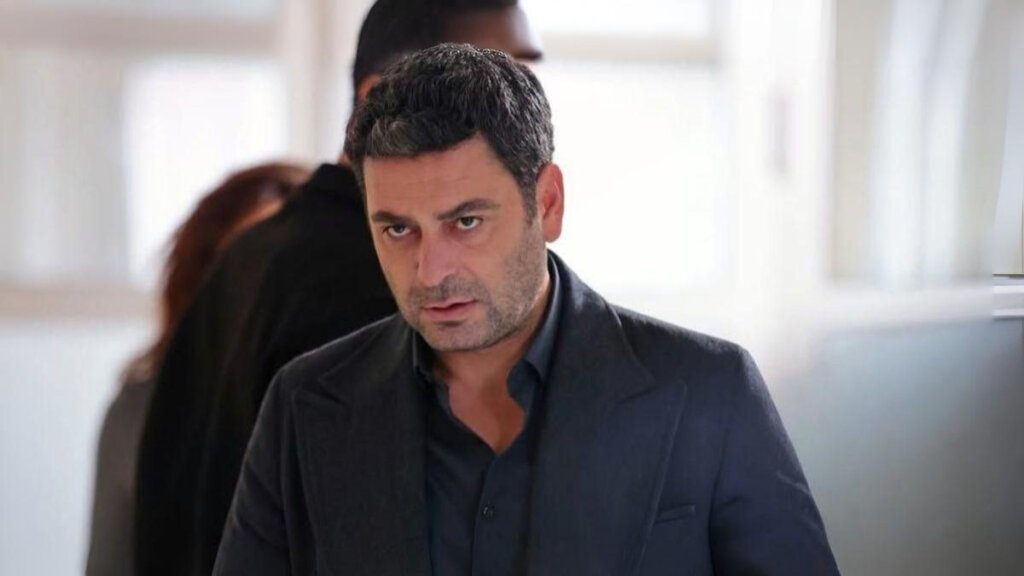 Джихан объявил войну: Описание 50 серии турецкого сериала «Далекий город»