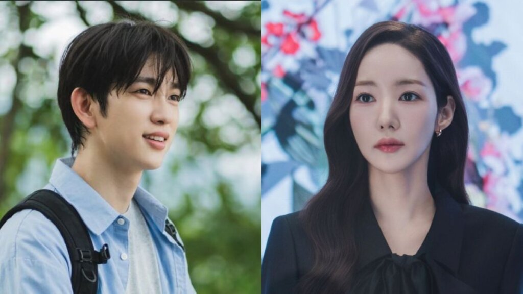 Новинки: 7 дорам, премьера которых состоится в марте 2026 года