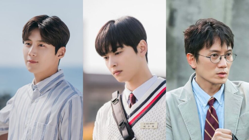 Главные дорамные новости с 26 января по 1 февраля: извинения Чха Ын-у, новая жертва скандала и возвращение Сон Гана