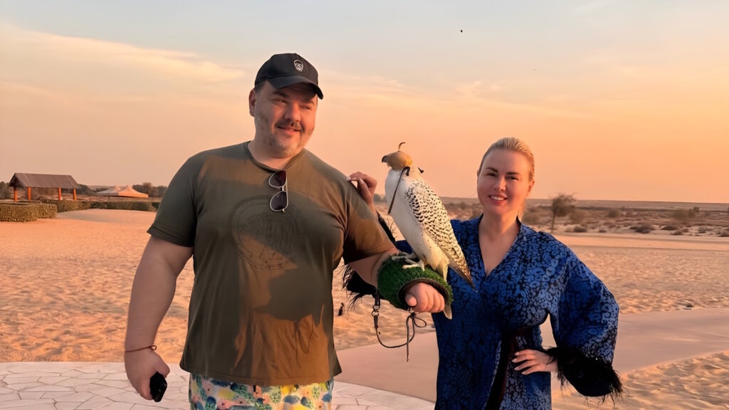 Жених Анны Семенович погряз в долгах: речь о сотнях тысяч рублей