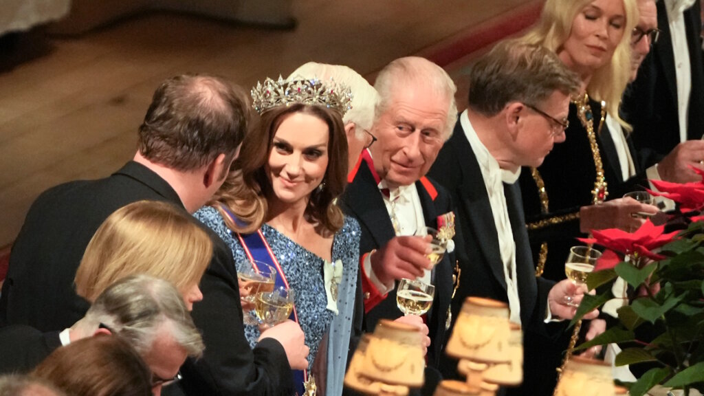 Выяснилось, кто из членов королевской семьи самый богатый: принц Гарри не у дел