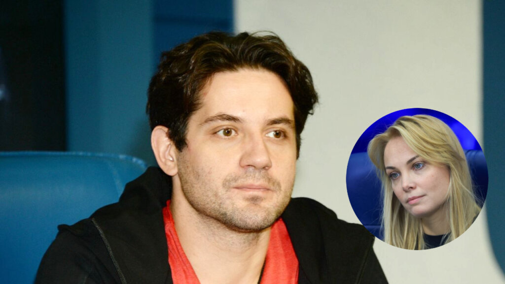 Вот это скандал: Марк Богатырев отказался выходить на сцену с Татьяной Арнтгольц