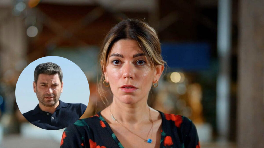 Названо имя актрисы, которая сыграет Мерьем в турецком сериале «Далекий город»