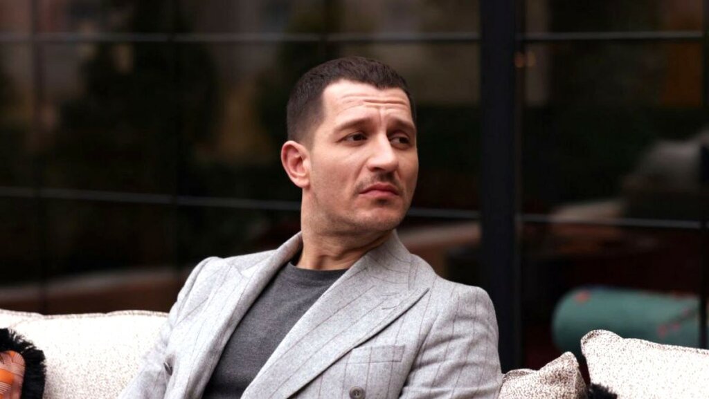 Сезаи больше нет: Описание 7 серии турецкого сериала «Под землей»