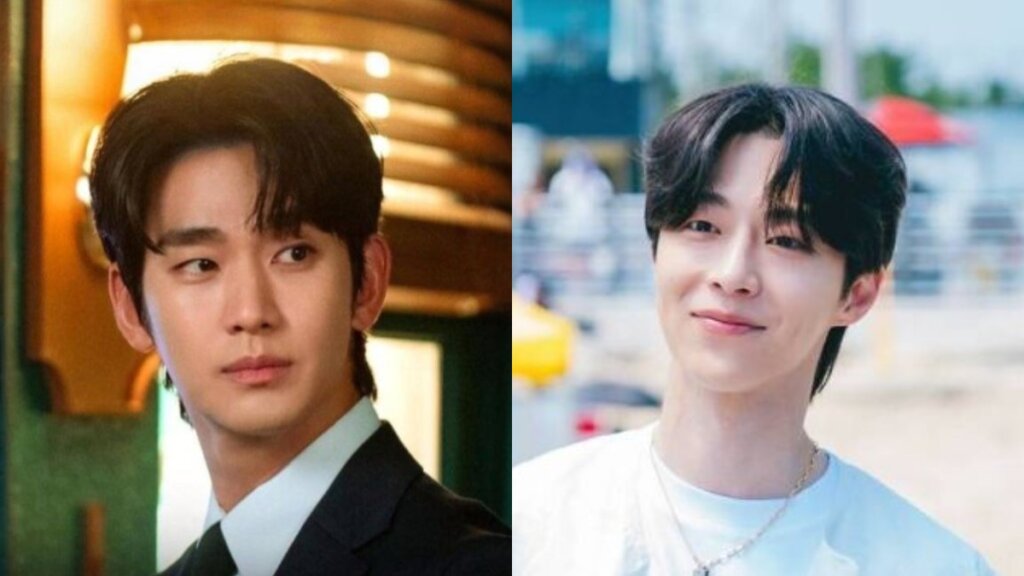 Главные дорамные новости с 23 февраля по 1 марта: возвращение Ким Су-хёна, брак Пён Ё-хана и новая «Королева старшей школы»