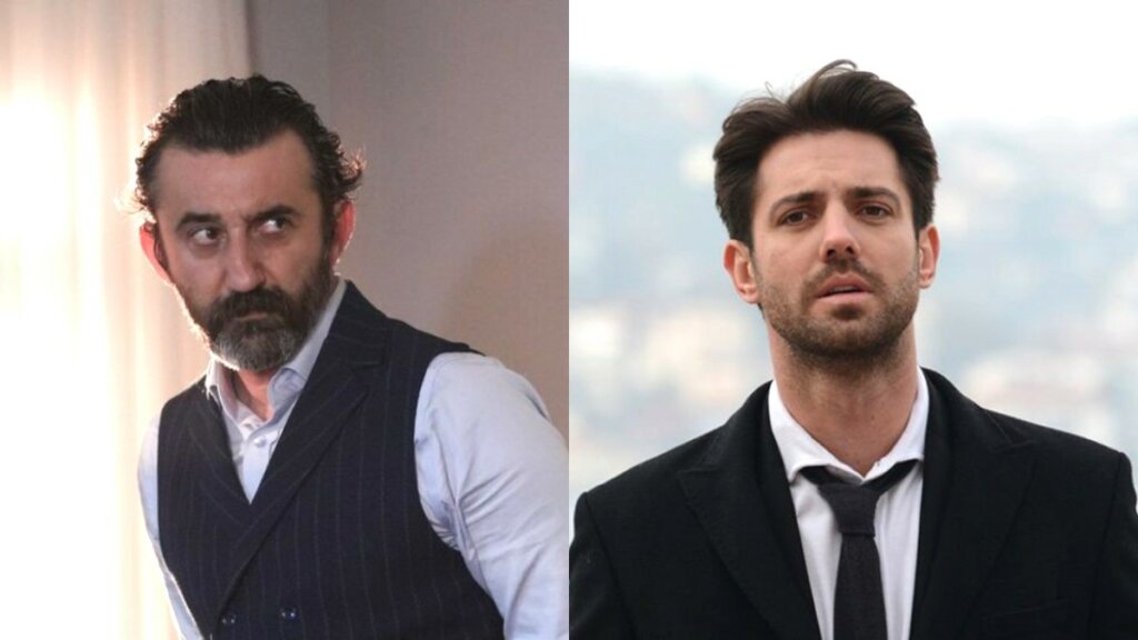 Яркие таланты: 10 турецких актеров, играющих преимущественно второстепенные роли