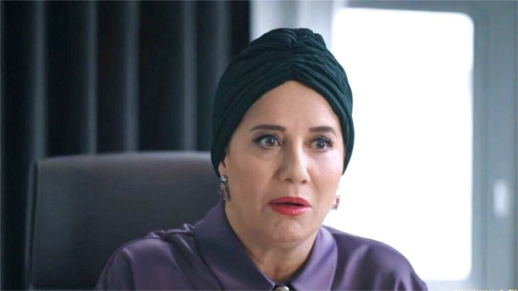 В сериале «Клюквенный щербет» появится подросток из Германии, ищущий родную маму: Слух дня