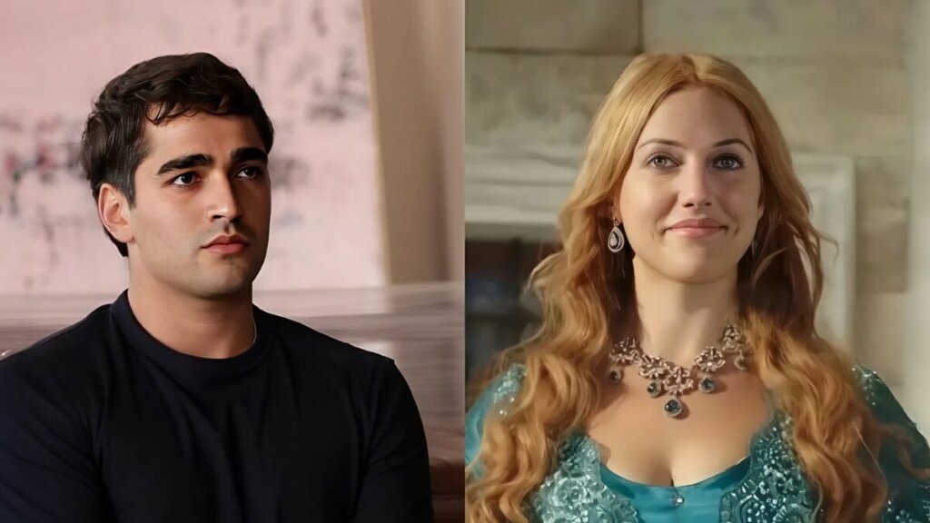 Новости турдизи с 16 по 22 марта: Откровения Мерьем Узерли и конфликт премьер Мерта Рамазана Демира