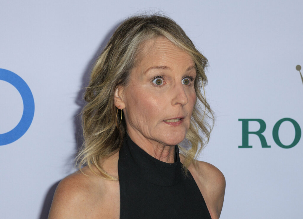 Что случилось с Хелен Хант: Это ли то, «чего хотят женщины»