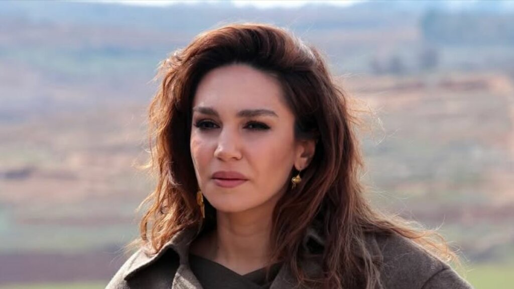 Наре ушла от Шахина: вот что покажут в 56 серии «Далекого города»