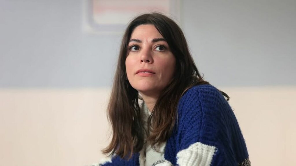 Муж Мерьем: к касту турецкого сериала «Далекий город» присоединился новый актер