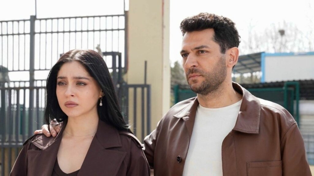 Серхат расстается с Зейнеп: Описание 26 серии турецкого сериала «Розы и грехи»