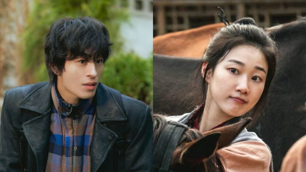 Горячо и драматично: 6 самых ожидаемых корейских дорам от канала JTBC в 2026 году