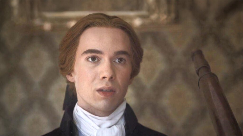 Денис Власенко о съемках в сериале «Павел. Первый и последний»: «В сегодняшней жизни таких страстей уже не встретишь»