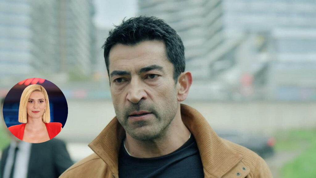 Бергюзар Корель может сыграть главную роль во втором сезоне сериала «Семья это испытание»