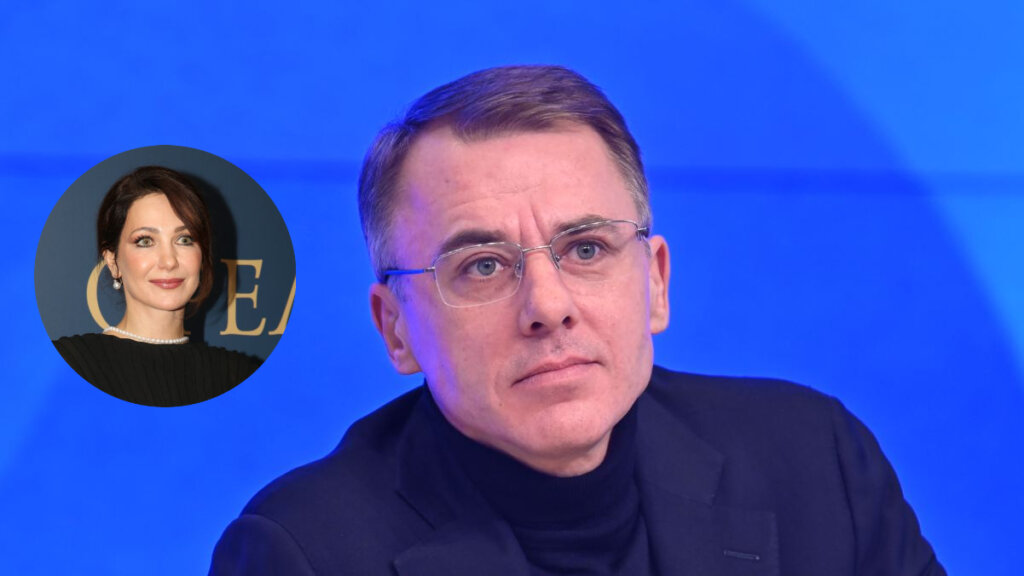 Игорю Петренко больше не надо платить миллионные алименты Климовой: и вот почему