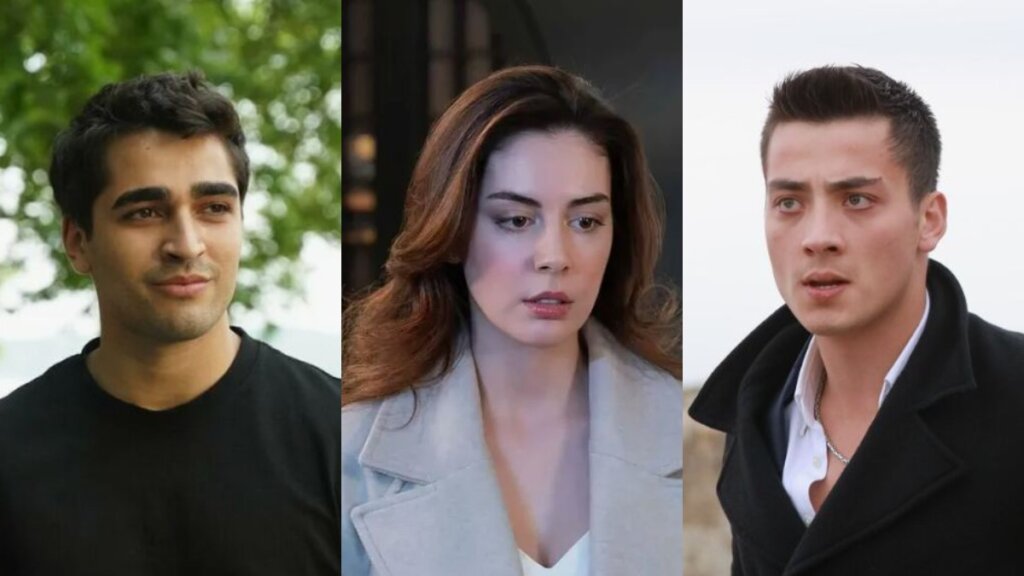 Зрители назвали главный недостаток турецких сериалов: виноваты продюсеры