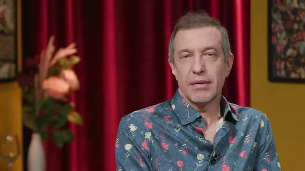Друг Сергея Соседова связал его смерть с критикой Пугачевой: «Кто-то ногу подставил»