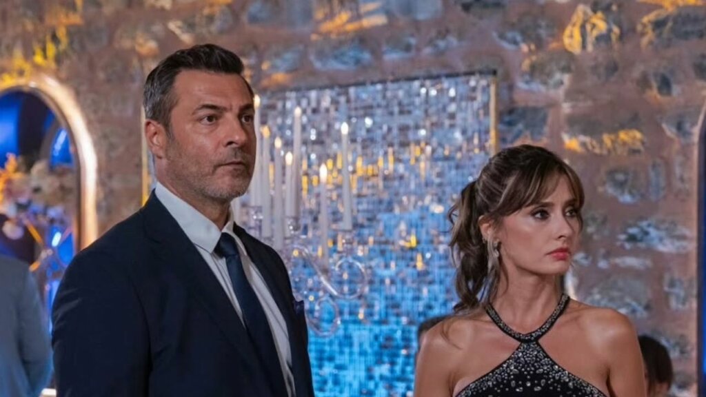Побег Фатиха и ревность Омера: анонс 142 серии «Клюквенного щербета»