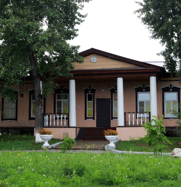 санаторий усолье